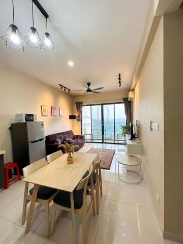 Amberside Country Garden Danga Bay 1