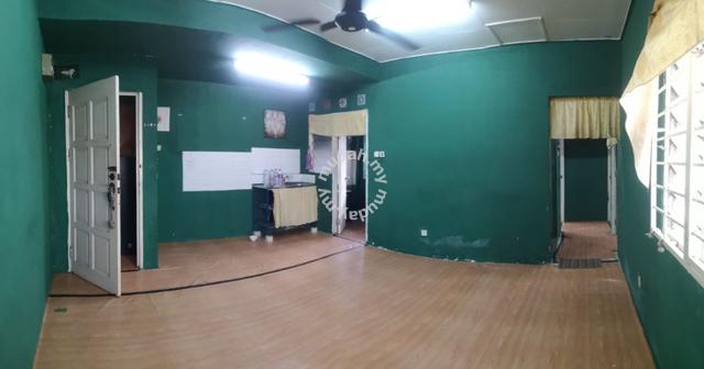Pangsapuri Sri Meranti 1
