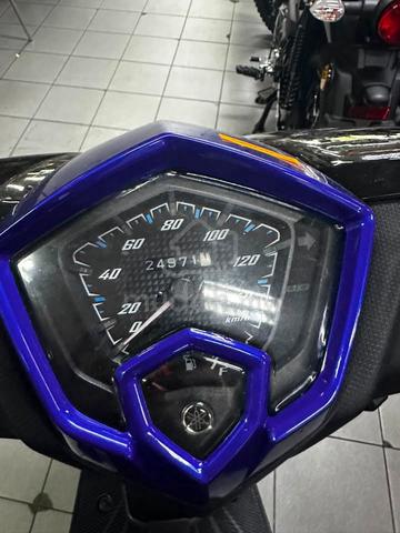 Yamaha EGO AVANTIZ VARIO ADV GEAR AX200 SOLARIZ & - photo 3 of 3