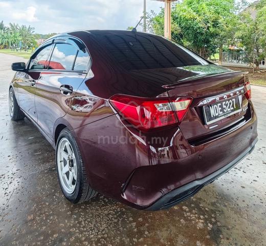 2019 1️⃣ PEMILIK Proton SAGA 1.3 Auto TIPTOP Skali - 4