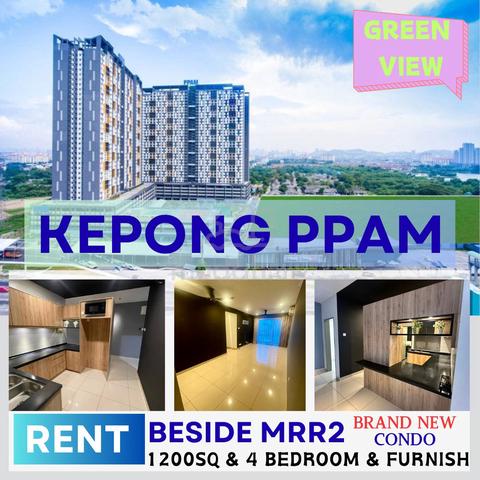 PPA1M Metropolitan Kepong 1