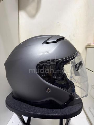 Original Shoei J-Cruise II - photo 3 of 6