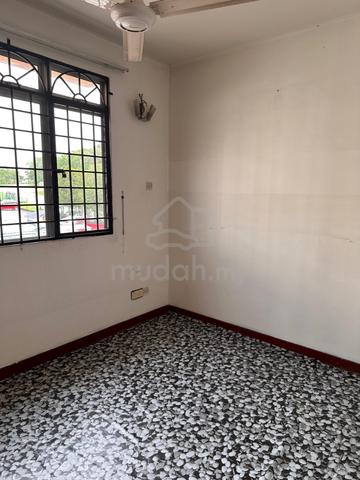 Sri Melor Apartment 3