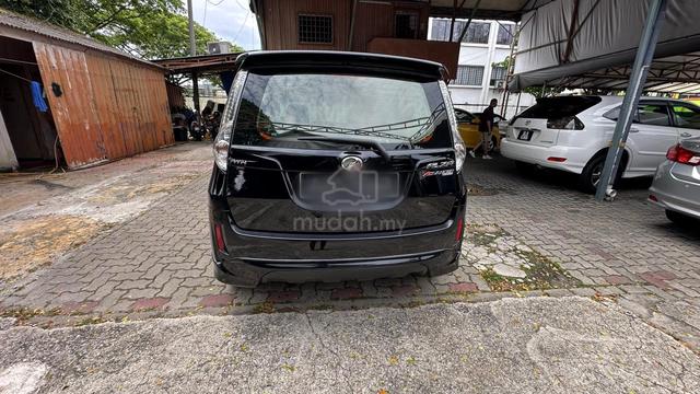2014 Perodua ALZA 1.5 EZ (A) - 2