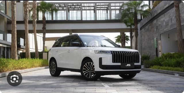 2026 Jaecoo J5 1.5 MY26 (A) - 4