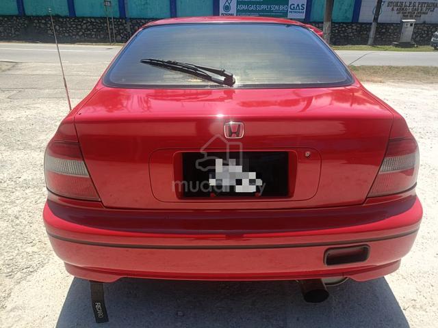 1995 Honda ACCORD 2.2 EXI-S (A) - 2