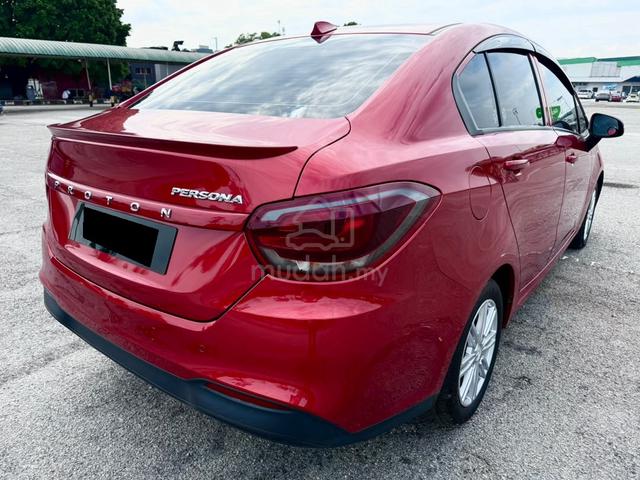 2023 Proton PERSONA 1.6 FACELIFT (A) ONE OWNER - 4
