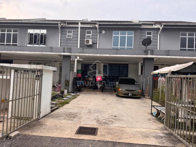 RESIDENSI PRIMA KOTA TINGGI -KULAI Size besar 1