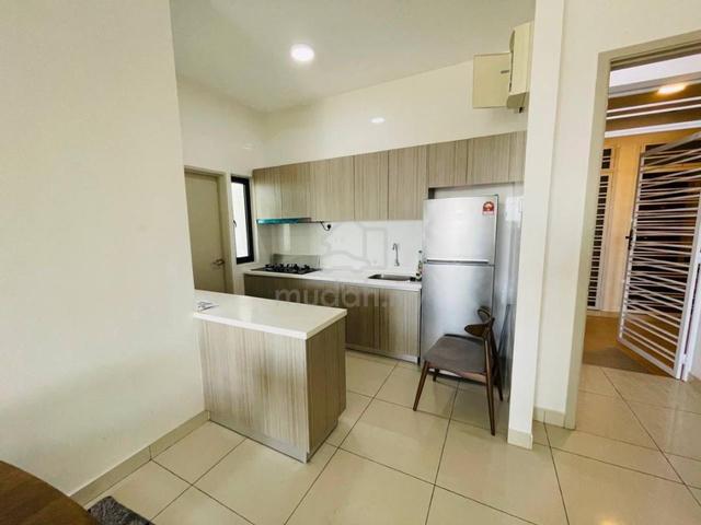 The Raffles Suites 5