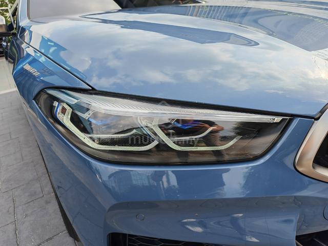 2019 Bmw M850i 4.4 Competition Coupe BMW Malaysia - 5