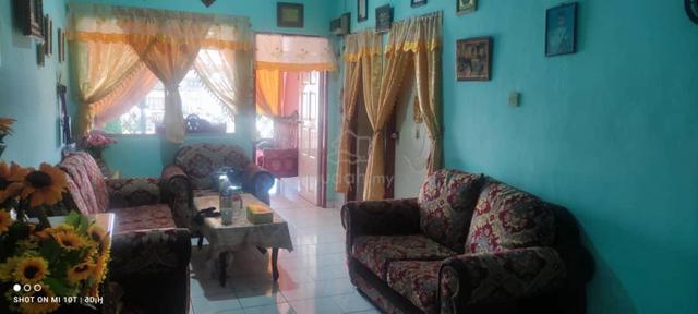 Inanam Laut Single Storey Terrace | Cheap 450K | 1st home buyer 1
