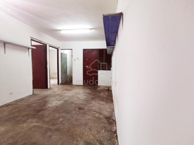 Taman Pelangi (Perai) 1