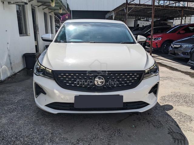2024 Proton S70 1.5 PREMIUM (A) - FULL SERVICE - 3