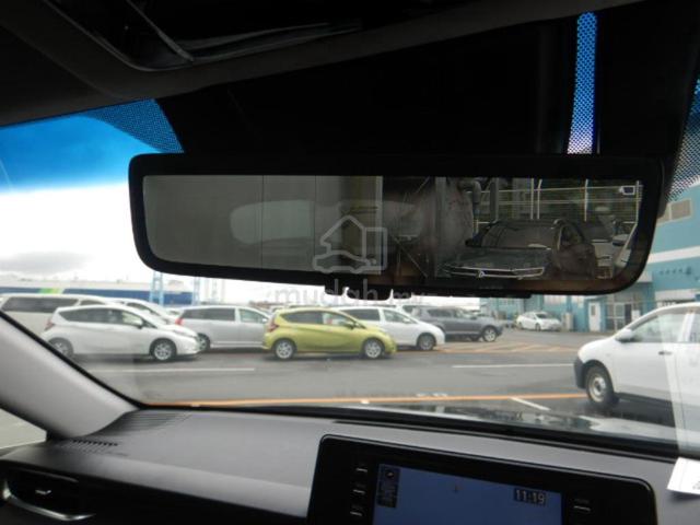 FULLoan HARRIER S 3MODE DRIVE DIM BSM 2022 UNREG - 5