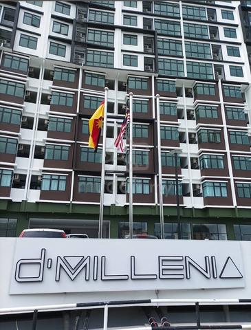 d'Millenia Residences 1