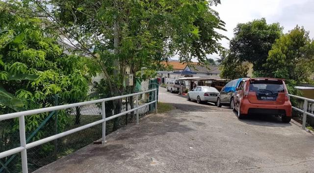 Ampang Jaya Residential Land For Sale 1