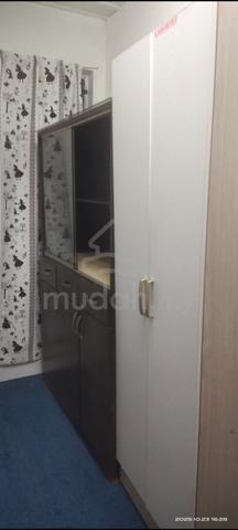 Room for Rent, 100 sq.ft, Bagan Ajam, Penang 113308200 | Mudah.my