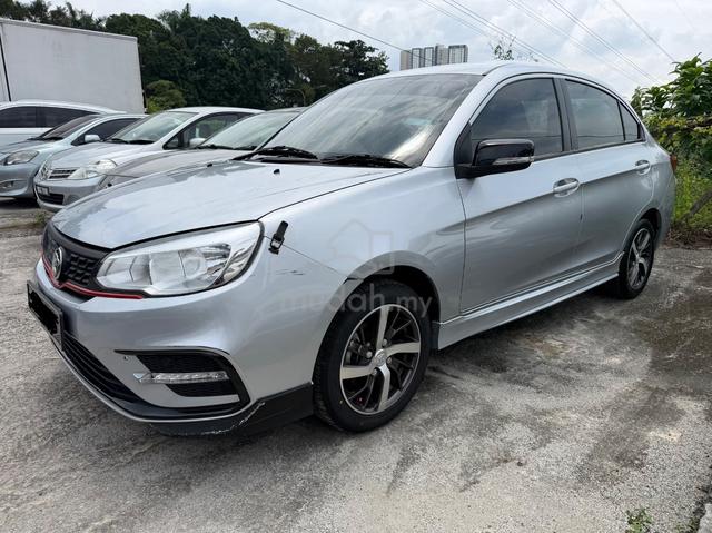 2024 Proton SAGA 1.3 PREMIUM (A) - 2