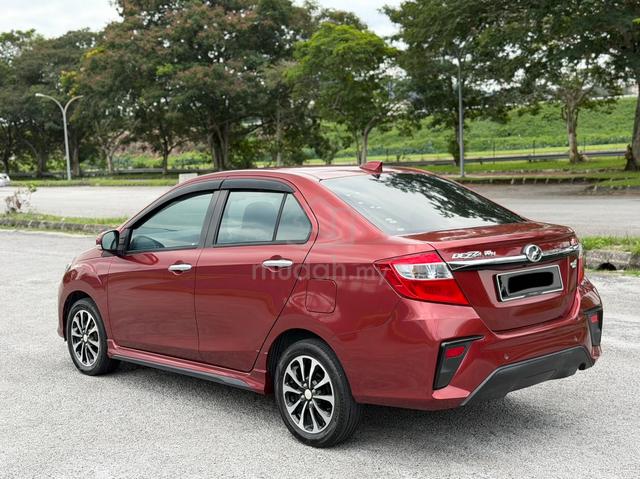CAR KING 2020 Perodua BEZZA 1.3 AV (A) VALUE BUY - 3