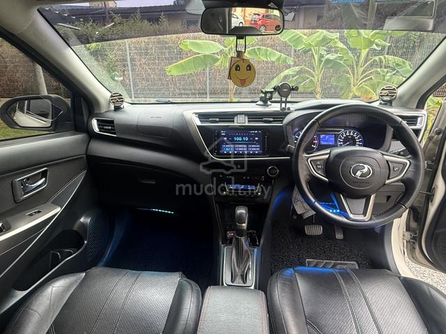 2018 Perodua MYVI 1.5 ADVANCE MY2017 (A) - 5
