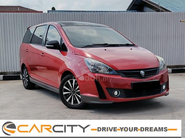2021 Proton EXORA 1.6 PREMIUM 1Y-WARANTY ORI PAINT - 1