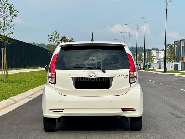 PERODUA MYVI 1.3 EZI PREMIUM🔥CHEAPER iN MALAYSIA - 3
