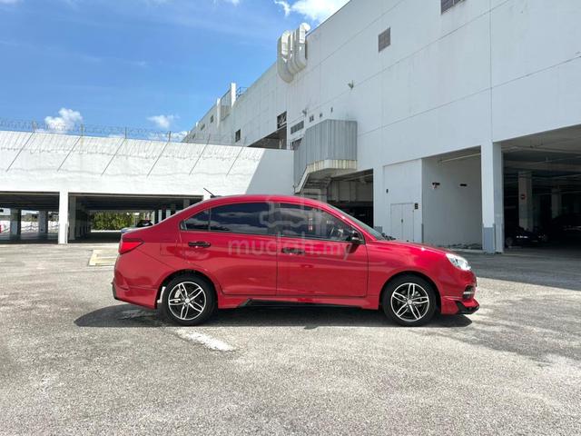 2020 Proton SAGA 1.3 PREMIUM (A) 3 YRS WARRANTY - 5