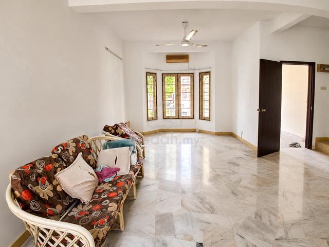 2-Storey Terrace House For Rent @ USJ 6, Subang Jaya, Selangor 1