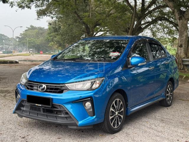 2020 Perodua BEZZA 1.3 AV FULL SERVIS REKOD PERDUA - 3