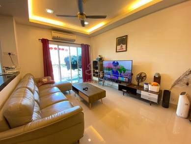First Residence 1