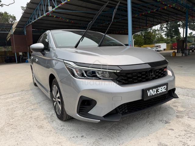 Honda City 1.5 RS(A)25 - 1
