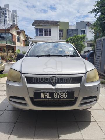 2008 Proton SAGA 1.3 BASE LINE (A) - 2