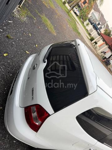 2013 Nissan GRAND LIVINA 1.6 CLASSIC/COMFORT MC - 4
