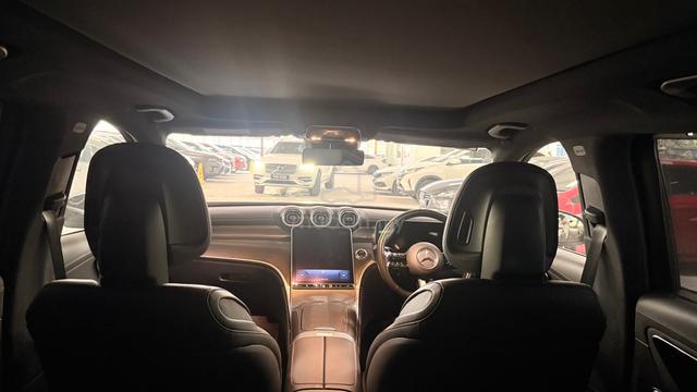 2023 Mercedes Benz GLC-CLASS 2.0 300 4MATIC MY23 - 4