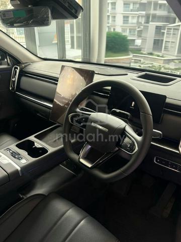 New Jaecoo J7 PHEV Easy Loan Full Loan High Rebate - 4
