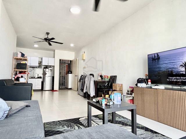 D Larkin Residence 1