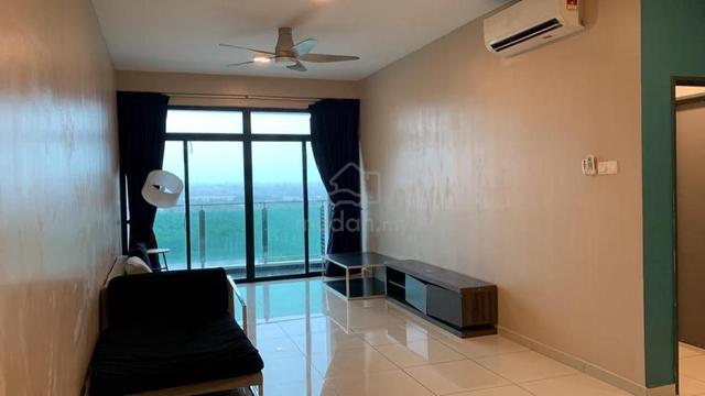 Marina Residence 1