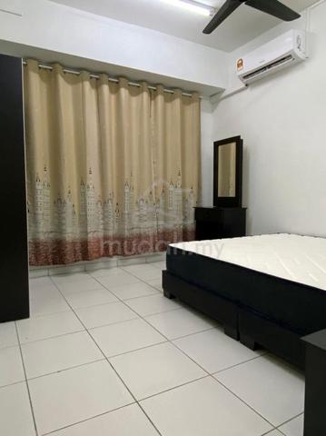 Axis SoHu Ampang Room Near LRT Pandan Indah KLCC 1