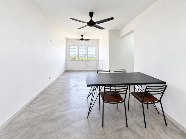 De Cemara Apartment 1