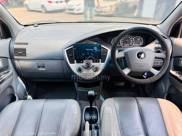 2008 Naza CITRA 2.0 GLS (A) - 4