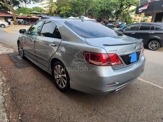Toyota CAMRY 2.0 G (A) facelift 2 power seat - 3
