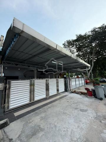 FULLY RENO 3R2b Single Storey Terrace, Taman Seri Duyong, Melaka 1