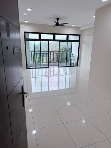 8scape Residences @ Sutera 1