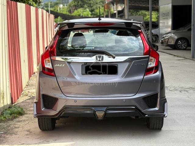 2016 Honda JAZZ 1.5 V (A) Free 3 Tahun Warranty - 3
