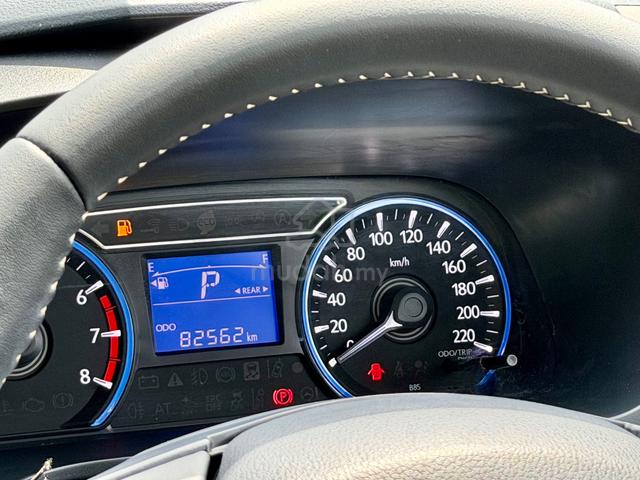 FULL LOAN 2021 Perodua MYVI 1.5 ADVANCE (A) - 3