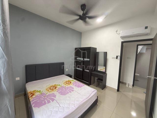 Trellis Residences 1