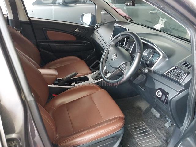 2022 Proton PERSONA 1.6 PREMIUM MY16 FACELIFT (A) - 4