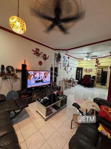 Bandar Puteri Klang double sty good condition below market value 1