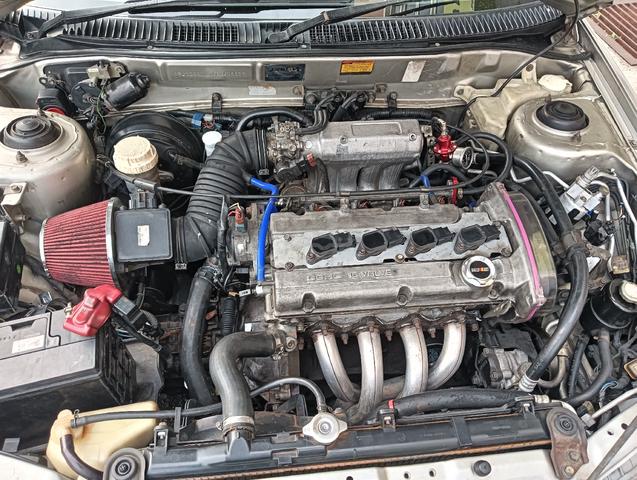 2000 Proton SATRIA 1.8 GTI (M) - 4