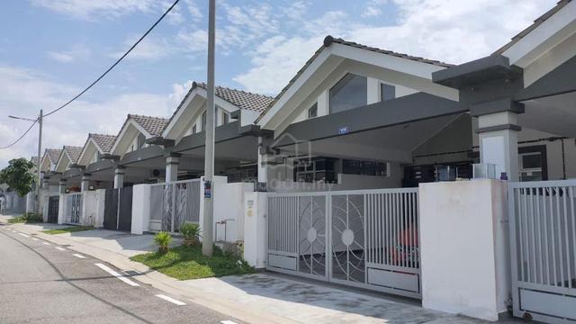 出租‼️ IOI KULAI 🏡 Single Storey for Rent‼️ 1